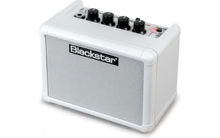 Foto de BlackStar Fly 3 White