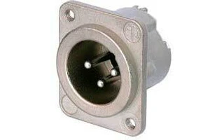 Neutrik NC3MD-LX-M3