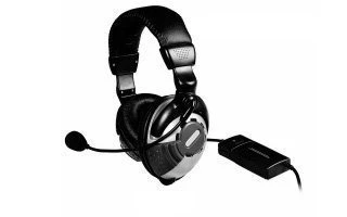 Auriculares Teac HI-FI HP-5