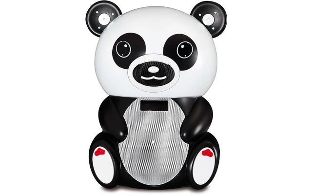 Bear 400P - Oso Panda Karaoke