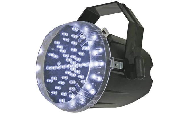 Estroboscopio Con LEDs Blancos - 60 LEDs