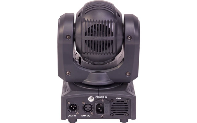 Ibiza Light MH Beam 40 FX