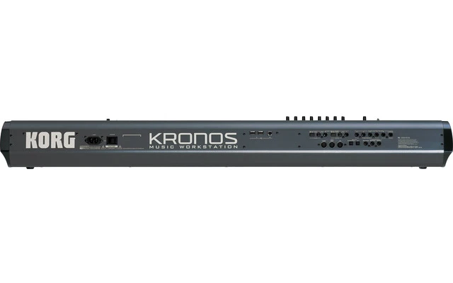 Korg Kronos 61