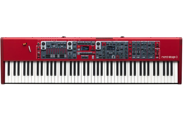 Nord Stage 3 88