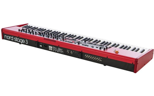 Nord Stage 3 88