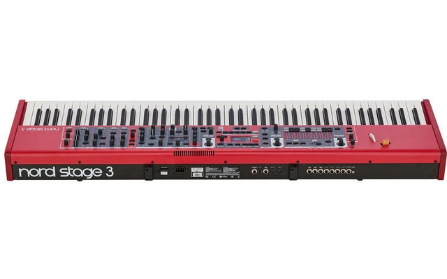 Nord Stage 3 88