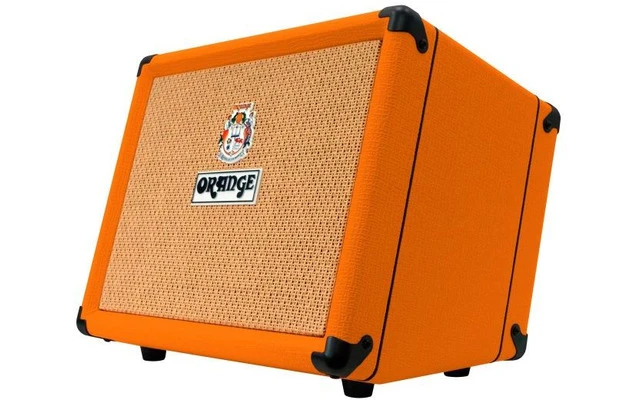 Orange Crush Acoustic 30