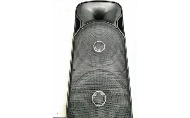 Party Light & Sound Party 215 LED MKii
