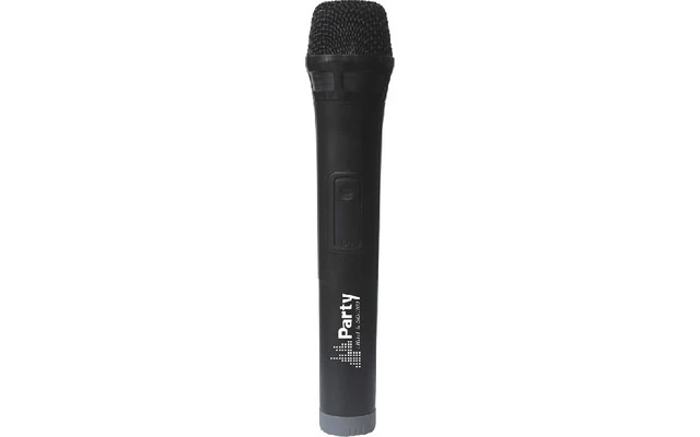 Party Light & Sound Party 215 LED MKii