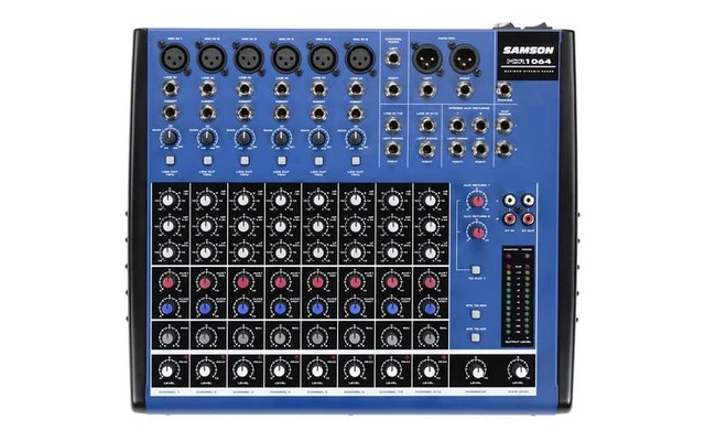 Samson MDR1064