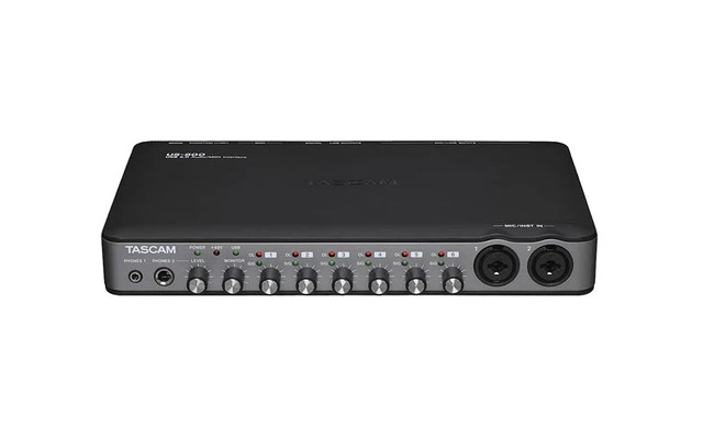 TASCAM US 800