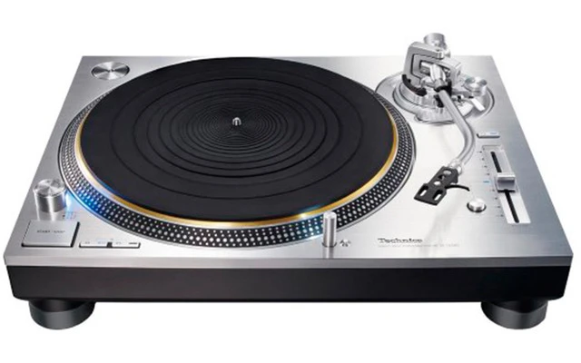 Technics SL-1200CEG-S