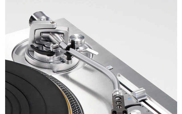 Technics SL-1200CEG-S
