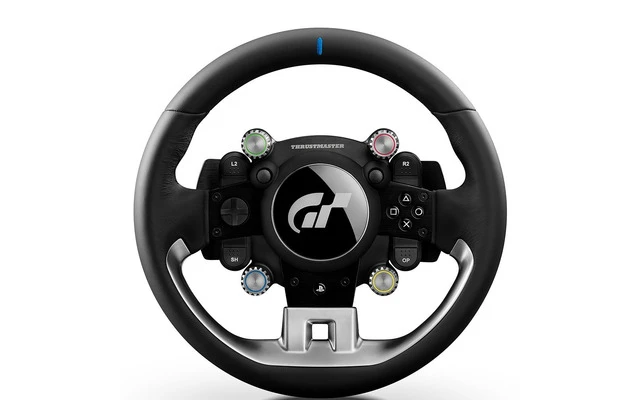 ThrustMaster T-GT