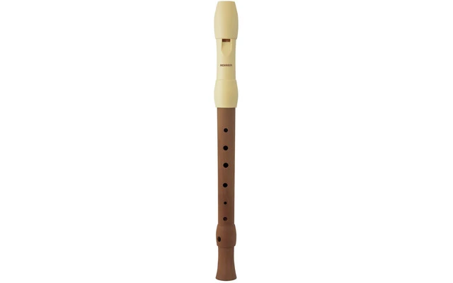 Hohner B95830 Madera/Plastico Marfil, Alemana