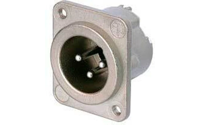 Neutrik NC3MD-LX-M3