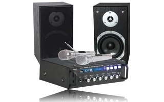 BoosT Karaoke Star 4