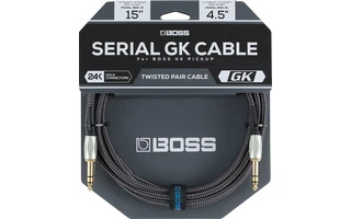 BOSS BGK-15