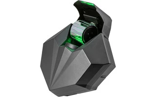 EUROLITE LED CAT-80 Beam Effect