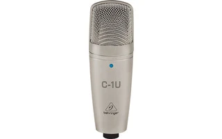 Behringer C-1U