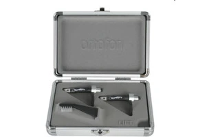 Ortofon Concorde Q.Bert Twin Set