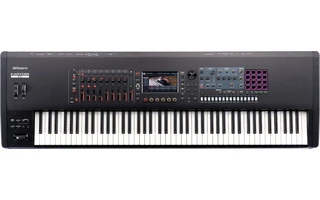 Roland Fantom 8 EX