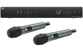 Sennheiser XSw 1-835 Dual