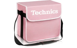Technics DJ Bag Rosa
