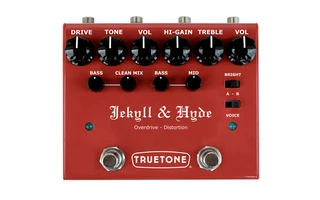 TrueTone Jekyll & Hyde V3