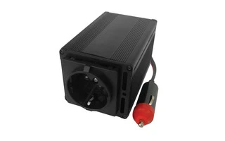 EMINENT - CONVERTIDOR 12 VDC A 220 VAC (150 W)