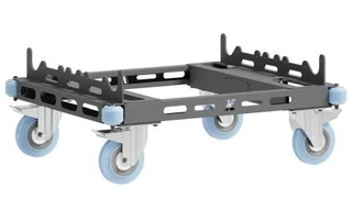 Foto de K-Array K-HCDOLLY2 I