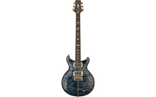 PRS Guitars Santana Retro Faded Whale Blue