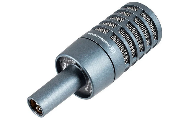 Beyerdynamic M 99
