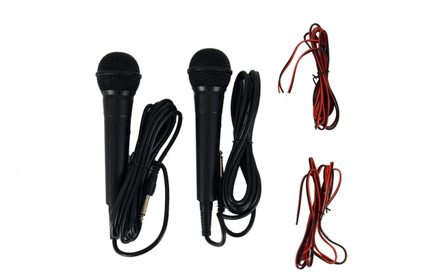 BoosT Karaoke Star 4