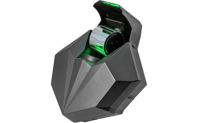 EUROLITE LED CAT-80 Beam Effect