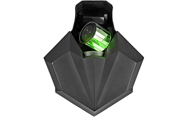 EUROLITE LED CAT-80 Beam Effect