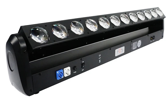 FOS ACL LINE 12