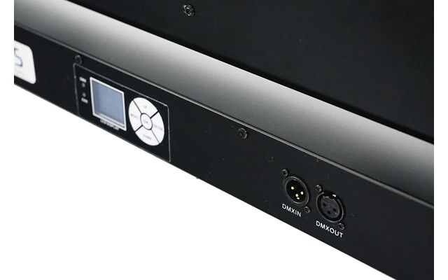 FOS ACL LINE 12