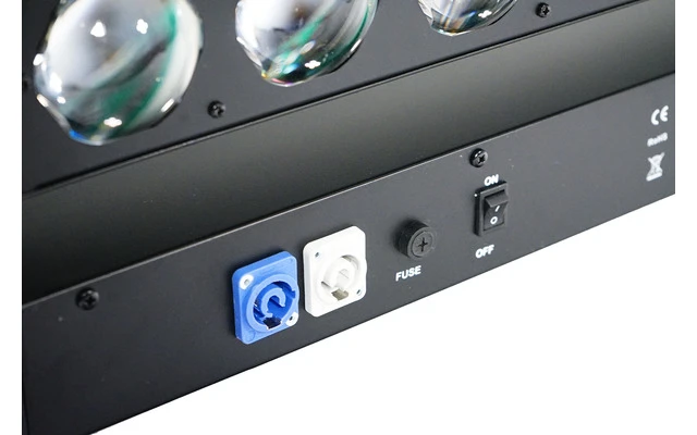 FOS ACL LINE 12