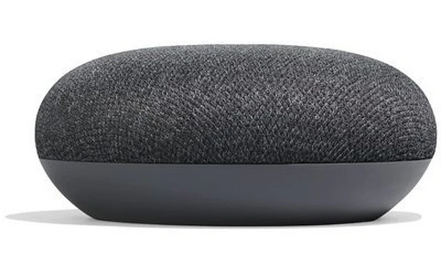 Google Home Mini