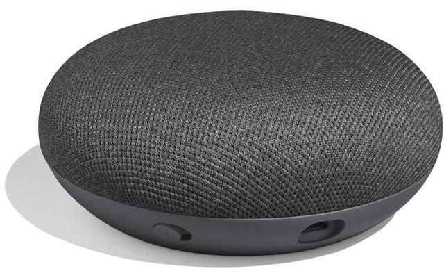 Google Home Mini