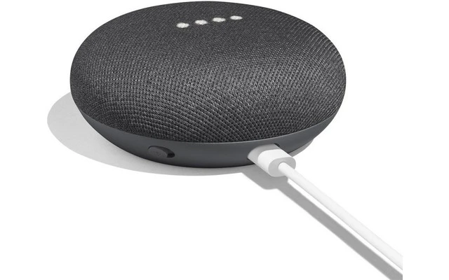 Google Home Mini