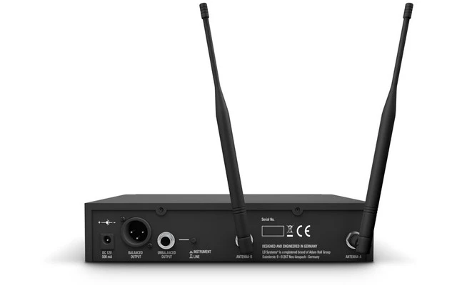 LD Systems U506 BPH