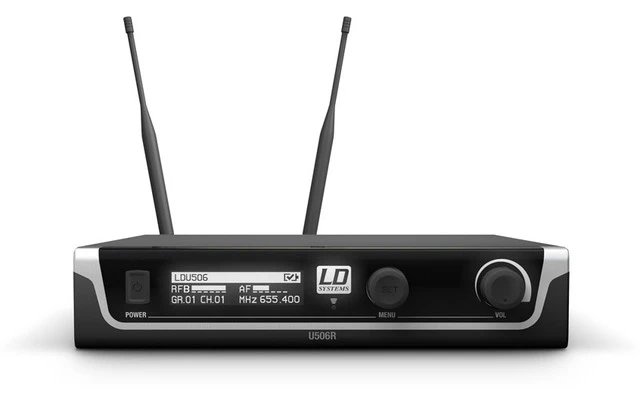 LD Systems U506 BPH