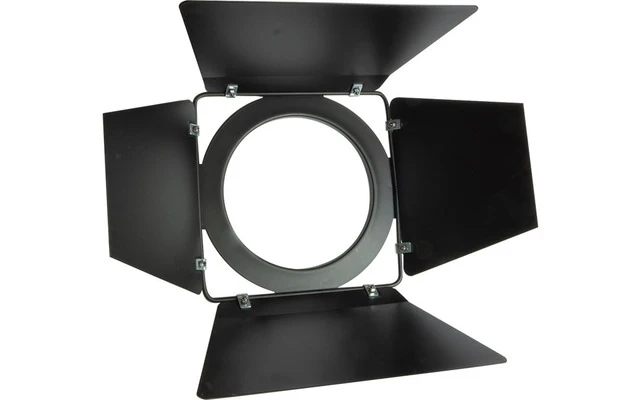 Mark BARN DOOR THEATRE ZOOM LED 15-55  650-1000