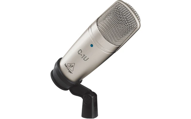 Behringer C-1U