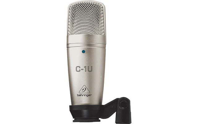 Behringer C-1U