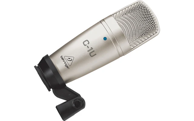 Behringer C-1U