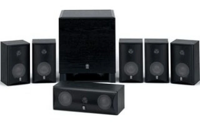Yamaha NS-P446