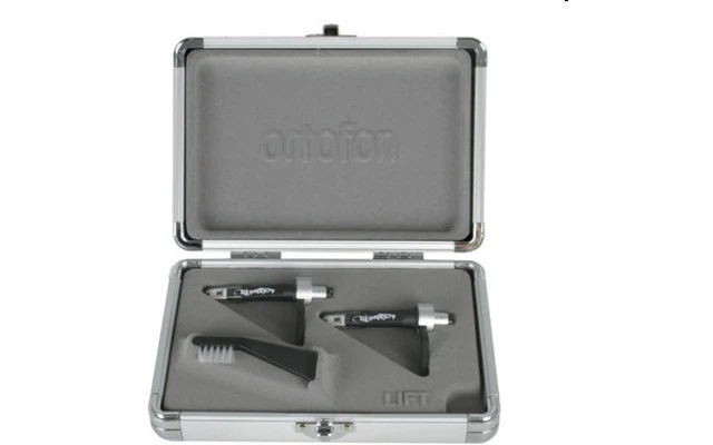 Ortofon Concorde Q.Bert Twin Set